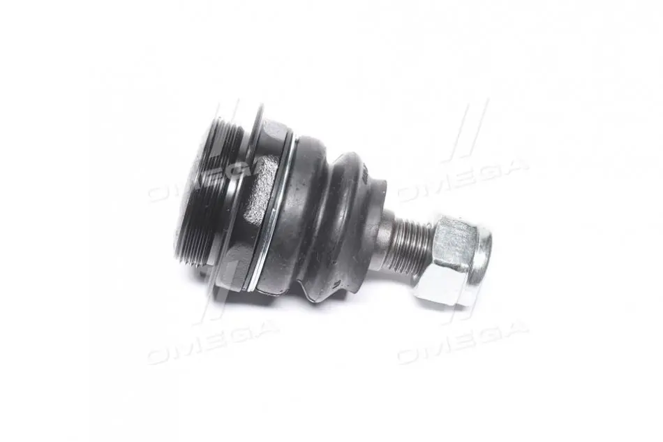 Опора кульова нижня Peugeot 307/308 07-15 3008/5008 09-17 Citroen C4 06- NEW CB0504 (вир-во) CTR CBPU-8 (фото 1)