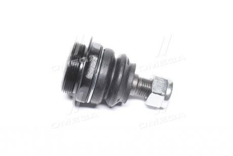 Опора кульова нижня Peugeot 307/308 07-15 3008/5008 09-17 Citroen C4 06- NEW CB0504 CTR CBPU-8