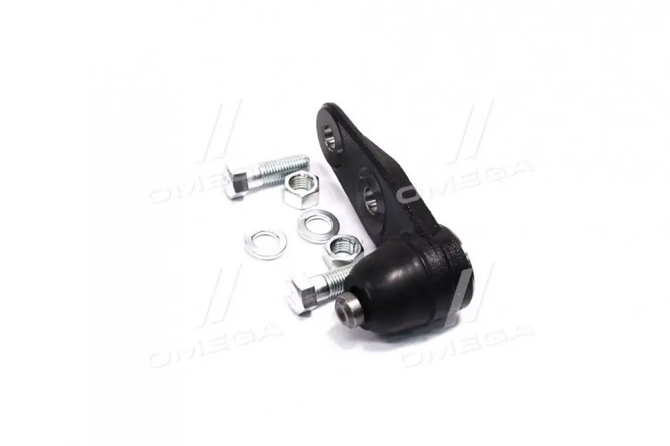 Опора кульова нижня Renault Clio 98- Kangoo 97- Nissan Kubistar NEW CB0541 (вир-во) CTR CBRE-12 (фото 1)