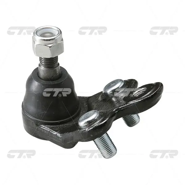 Опора рычага шаровая CTR CBT32L (фото 1)