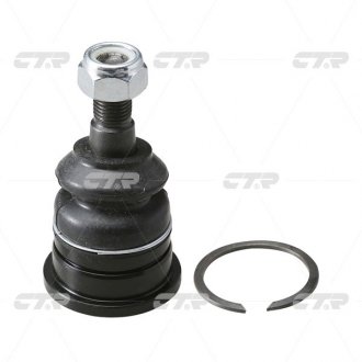 Опора кул верх Toyota Land Cruiser Prado/90/300/4Runner 95-03 Sequoia 04- OLD CBT-77 Старий код: CBT-77 CTR CBT77