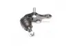 Опора шаровая нижняя Toyota Avensis 270 08- NEW CB0436 New code: CB0436 CTR CBT93 (фото 1)