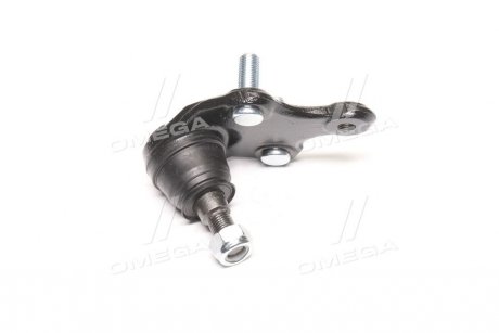 Опора шаровая нижняя Toyota Avensis 270 08- NEW CB0436 New code: CB0436 CTR CBT93