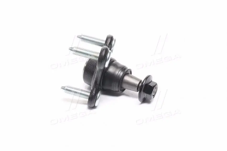 Опора шаровая нижняя R VW Passat 05-12 CC 11- Audi A3 15- NEW CB0457R (пр-во) New code: CB0457R CTR CBVW-7R (фото 1)