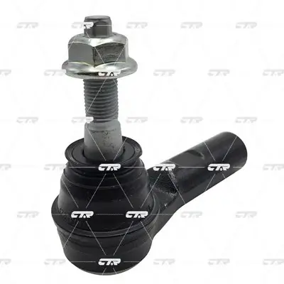 Наконечник тяги рулевой R/L Dodge RAM1500 06-12 M17XP1.5 OLD CECR-22 (пр-во) Старий код: CECR-22 CTR CE0023 (фото 1)