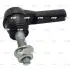Наконечник тяги рулевой R/L Dodge RAM1500 06-12 M17XP1.5 OLD CECR-22 (пр-во) Старий код: CECR-22 CTR CE0023 (фото 2)
