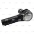 Наконечник тяги рулевой R/L Dodge RAM1500 06-12 M17XP1.5 OLD CECR-22 (пр-во) Старий код: CECR-22 CTR CE0023 (фото 3)