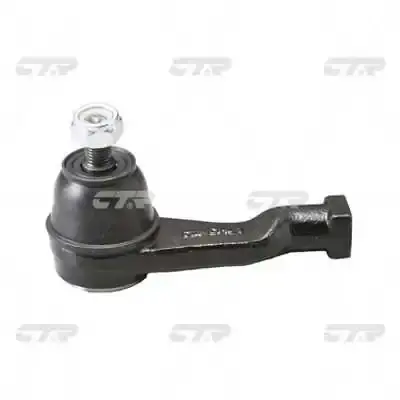 Наконечник L Daihatsu Charade 83-14 Copen 03-13 Cuore 85-08 OLD CED-9L (вир-во) CTR CE0047L (фото 1)