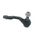 Наконечник тяги рулевой R Volvo XC90 16- XC60 18- V90 17- OLD CEF-76R Старий код: CEF-76R CTR CE0118R (фото 1)