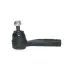 Наконечник L Opel Adam 12-19 Corsa D 06-14 Corsa E 14- Fiat Punto 05- OLD CEG-15L (вир-во) Старий код: CEG-15L CTR CE0141L (фото 1)
