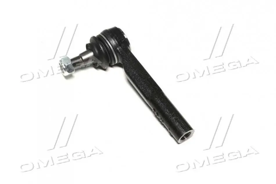 Наконечник тяги рулевой L Opel Astra H/J 04-15 Zafira B/C 05- OLD CEG-22L (пр-во) Старий код: CEG-22L CTR CE0149L (фото 1)