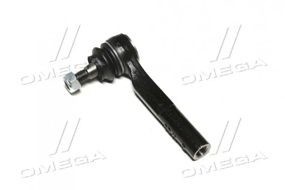 Наконечник тяги рулевой R Opel Astra H/J 04-15 Zafira B/C 05- OLD CEG-22R (пр-во) Старий код: CEG-22R CTR CE0149R (фото 1)