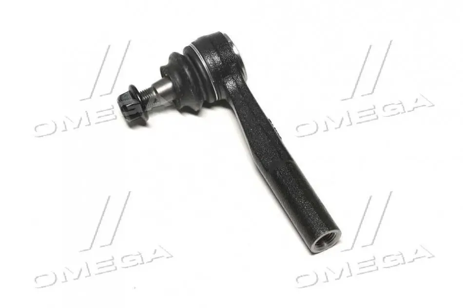 Наконечник тяги рульової Opel Astra G 98-09 Zafira A 99-05 OLD CEG-54 (вир-во) CTR CE0180 (фото 1)