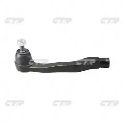 Наконечник тяги рульової L Honda Civic 87-91 CRX 87-92 OLD CEHO-3L (вир-во) CTR CE0189L (фото 1)