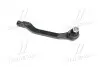 Наконечник тяги рульової L Honda Accord 89-03 Odyssey 94-04 Shuttle 95-02 OLD CEHO-4L CTR CE0190L (фото 3)