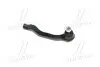 Наконечник тяги рульової R Honda Civic 91-01 CR-V 95-02 CRX 92-98 OLD CEHO-6R (вир-во) CTR CE0193R (фото 3)
