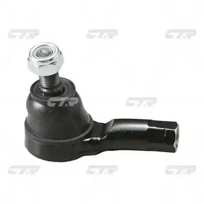 Наконечник тяги рулевой Honda City 96-98 HR-V 99-05 Logo 99-02 OLD CEHO-12 (пр-во) Старий код: CEHO-12 CTR CE0198 (фото 1)