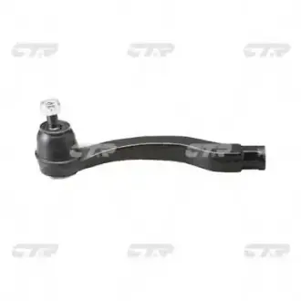 Наконечник тяги рулевой R Honda Fit/Jazz 02-08 City 00-13 OLD CEHO-17 Старий код: CEHO-17 CTR CE0203 (фото 1)