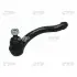 Наконечник тяги рульової L Honda Civic 13- Acura ILX 13-19 OLD CEHO-55L Старий код: CEHO-55L CTR CE0242L (фото 1)
