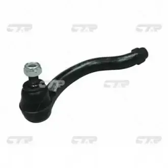 Наконечник тяги рульової L Honda Civic 13- Acura ILX 13-19 OLD CEHO-55L Старий код: CEHO-55L CTR CE0242L (фото 1)