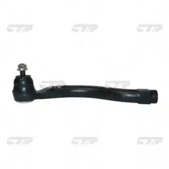 Фото 1 - наконечник тяги рульової L Honda Accord 90-02 Acura TL 99-03 CL 01-03 OLD CEHO-61L CTR CE0248L Наконечник тяги рульової L Honda Accord 90-02 Acura TL 99-03 CL 01-03 OLD CEHO-61L CTR CE0248L (фото 1)