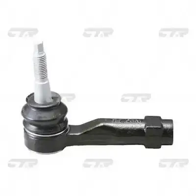 Наконечник тяги рулевой Chevrolet Cruze 09- Orlando 11- Opel Astra J 09-15 OLD CEKD-19 (пр-во) Старий код: CEKD-19 CTR CE0291 (фото 1)