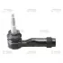 Наконечник тяги рулевой Chevrolet Cruze 09- Orlando 11- Opel Astra J 09-15 OLD CEKD-19 (пр-во) Старий код: CEKD-19 CTR CE0291 (фото 1)