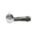 Наконечник тяги рулевой Chevrolet Cruze 09- Orlando 11- Opel Astra J 09-15 OLD CEKD-19 (пр-во) Старий код: CEKD-19 CTR CE0291 (фото 2)