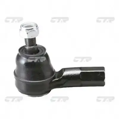 Наконечник Hyundai Excel/Pony 85-95 S Coupe 90-96 Mitsubishi Colt 80-86 OLD CEKH-3 (вир-во) CTR CE0321 (фото 1)