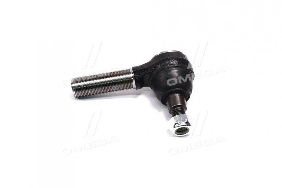 Наконечник тяги рулевой R Hyundai Mighty 98- HD45/HD65/HD72/HD78 OLD CEKH-30R (пр-во) Старий код: CEKH-30R CTR CE0322R (фото 1)