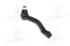 Наконечник тяги рулевой R Hyundai Tucson 04-20 KIA Sportage 04-11 OLD CEKH-35R (пр-во) Старий код: CEKH-35R CTR CE0327R (фото 1)