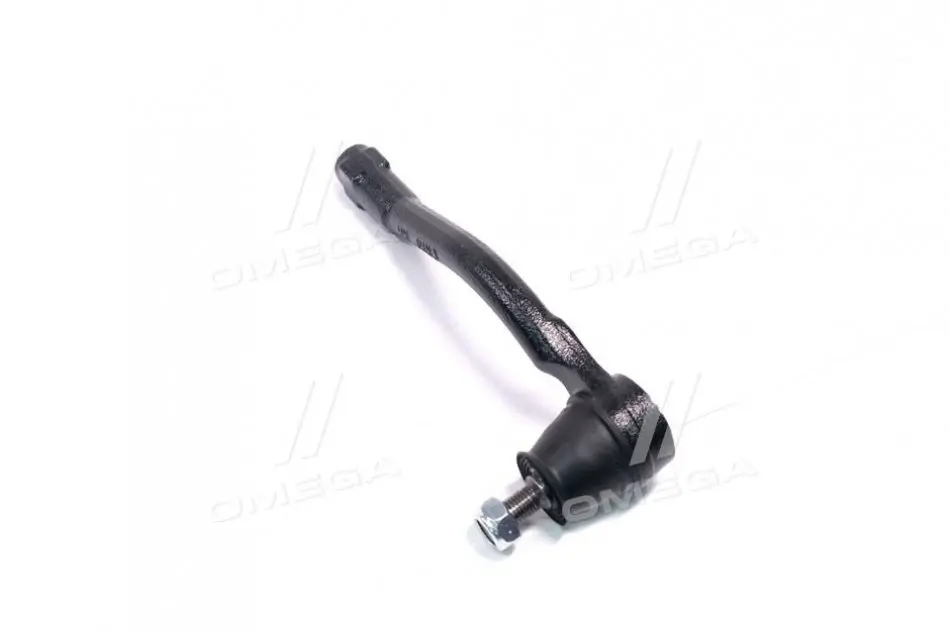 Наконечник тяги рулевой R Hyundai Accent/Verna 05-17 KIA Rio 05-15 OLD CEKH-36R (пр-во) Старий код: CEKH-36R CTR CE0328R (фото 1)