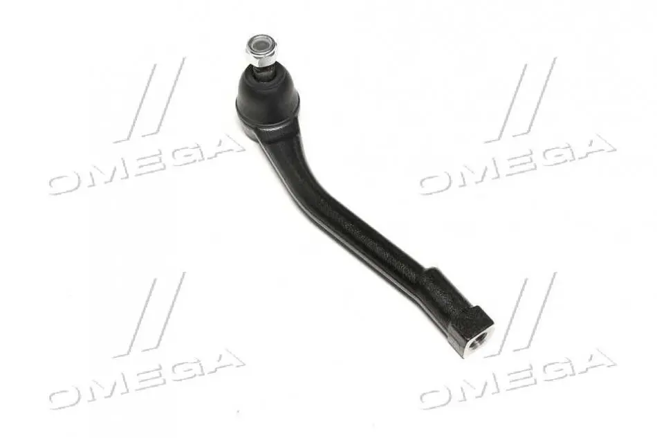 Наконечник тяги рулевой L Hyundai H-1/i800/Montana/Satellite/Starex 07- OLD CEKH-43L (пр-во) Старий код: CEKH-43L CTR CE0334L (фото 1)