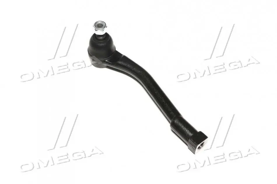 Наконечник тяги рулевой R Hyundai H-1/i800/Montana/Satellite/Starex 07- OLD CEKH-43R (пр-во) Старий код: CEKH-43R CTR CE0334R (фото 1)