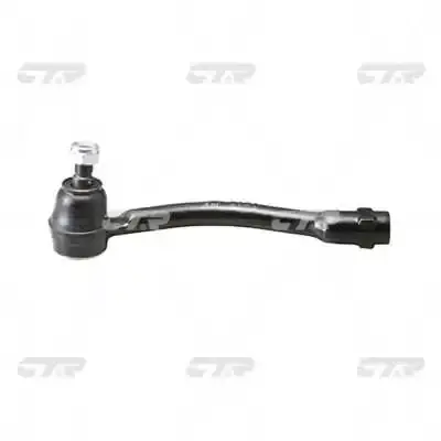 Наконечник L Hyundai Accent 10-17 i20 14- KIA Rio/Pride 11- M16xP15 OLD CEKH-46L (вир-во) Старий код: CEKH-46L CTR CE0337L (фото 1)