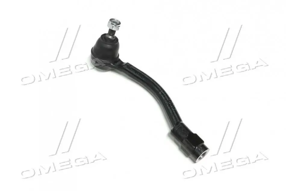 Наконечник тяги рулевой L Hyundai Accent 10- KIA Rio 11- M14xP1.5 OLD CEKH-47L (пр-во) Старий код: CEKH-47L CTR CE0338L (фото 1)