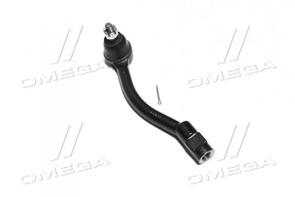 Наконечник тяги рульової R Hyundai Accent 10- KIA Rio 11- M14xP1.5 OLD CEKH-47R (вир-во) CTR CE0338R (фото 1)