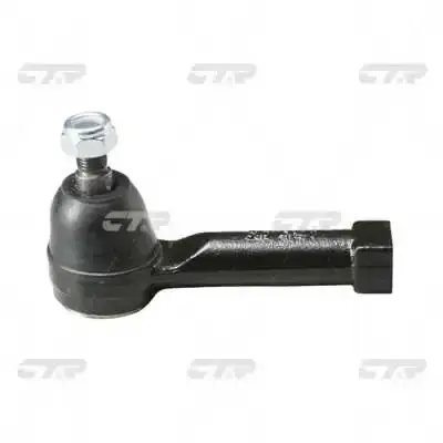 Наконечник тяги рульової KIA Pregio 95-05 Bongo 04- FRONTier 4WD 97-03 OLD CEKK-18 (вир-во) Старий код: CEKK-18 CTR CE0362 (фото 1)