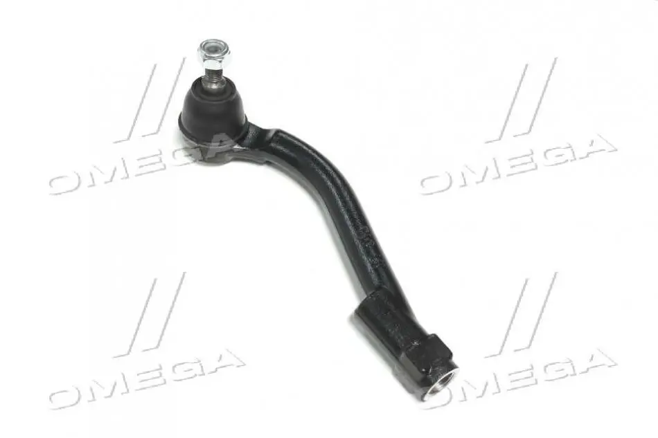 Наконечник тяги рулевой L KIA Magentis/Optima 05- Carens 06- OLD CEKK-32L (пр-во) Старий код: CEKK-32L CTR CE0366L (фото 1)