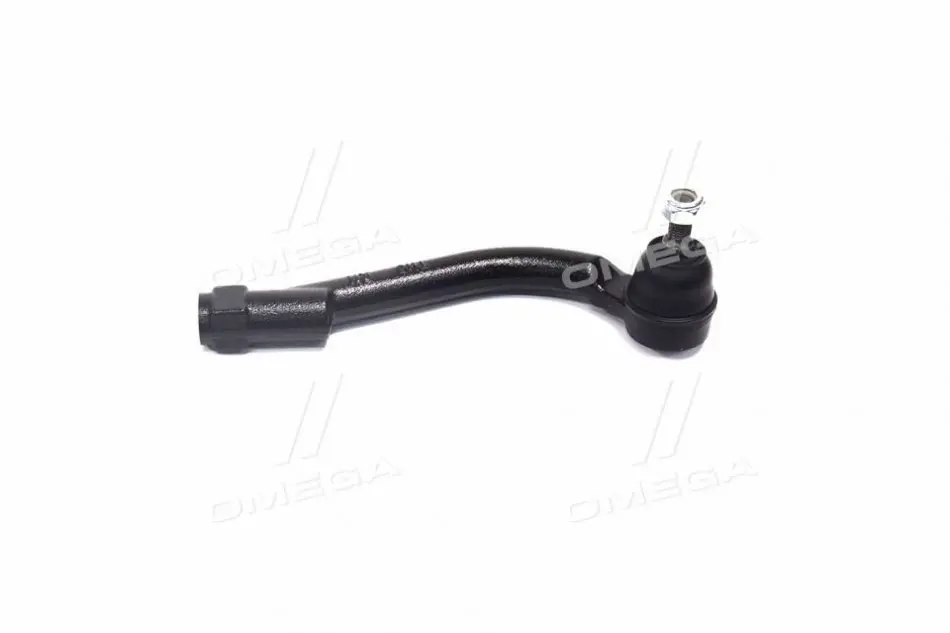 Наконечник тяги рулевой R KIA Magentis/Optima 05- Carens 06- OLD CEKK-32R (пр-во) Старий код: CEKK-32R CTR CE0366R (фото 1)
