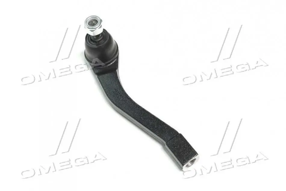 Наконечник тяги рулевой R SsangYong Kyron 05- Actyon 06- OLD CEKS-10R (пр-во) Старий код: CEKS-10R CTR CE0382R (фото 1)