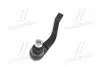 Наконечник тяги рулевой R SsangYong Kyron 05- Actyon 06- OLD CEKS-10R (пр-во) Старий код: CEKS-10R CTR CE0382R (фото 4)