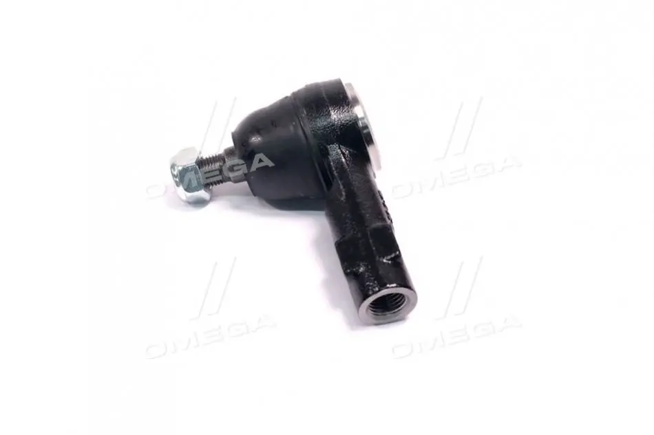 Наконечник тяги рулевой SsangYong Korando 10- Actyon 10- OLD CEKS-12 (пр-во) Старий код: CEKS-12 CTR CE0384 (фото 1)