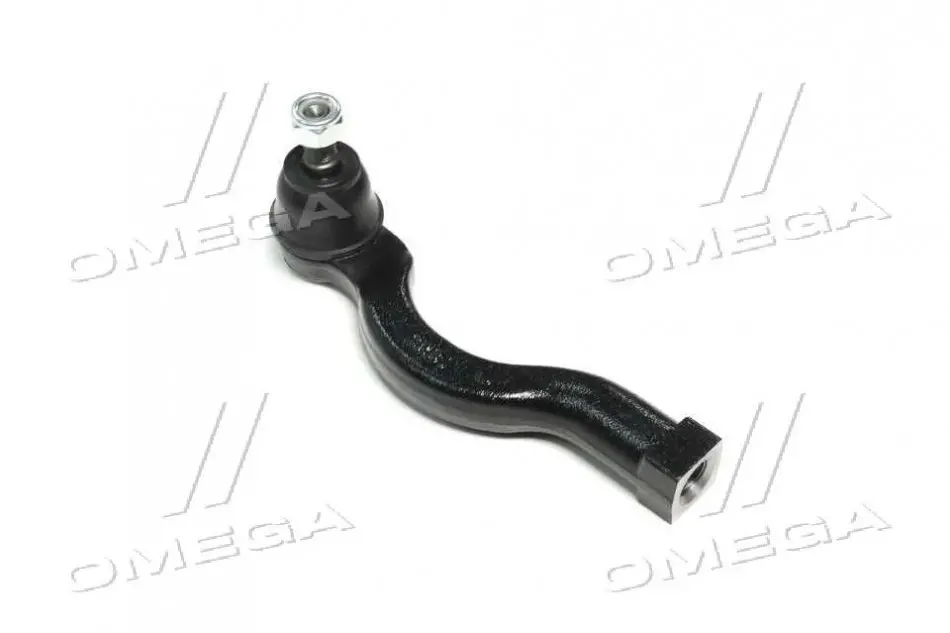 Наконечник L Mitsubishi L200 04- Montero 96- Pajero 00-12 Sport 96- OLD CEM-51L (вир-во) CTR CE0423L (фото 1)