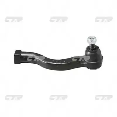Наконечник R Mitsubishi L200 04- Montero 96- Pajero 00-12 Sport 96- OLD CEM-51R (вир-во) CTR CE0423R (фото 1)