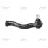 Наконечник R Mitsubishi L200 04- Montero 96- Pajero 00-12 Sport 96- OLD CEM-51R (вир-во) CTR CE0423R (фото 1)