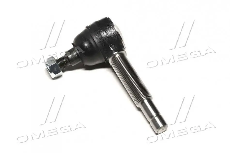 Наконечник тяги рулевой R Mitsubishi Canter 93- Nissan NT450 Atlas 13- OLD CEM-57 (пр-во) Старий код: CEM-57 CTR CE0429 (фото 1)