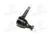 Наконечник тяги рулевой L Mitsubishi Canter 93- Nissan NT450 Atlas 13- OLD CEM-58 (пр-во) Старий код: CEM-58 CTR CE0430 (фото 4)