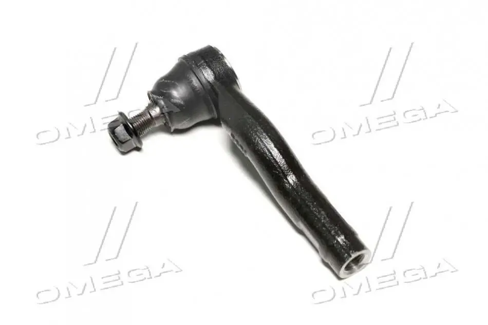 Наконечник тяги рул L Mazda 6 02-08 Ford Fusion 06-12 Lincoln MKZ 07-12 OLD CEMZ-42 (вир-во) CTR CE0463 (фото 1)