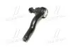 Наконечник тяги рул L Mazda 6 02-08 Ford Fusion 06-12 Lincoln MKZ 07-12 OLD CEMZ-42 (вир-во) CTR CE0463 (фото 2)